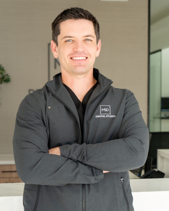 Dr. Matthew Dillon