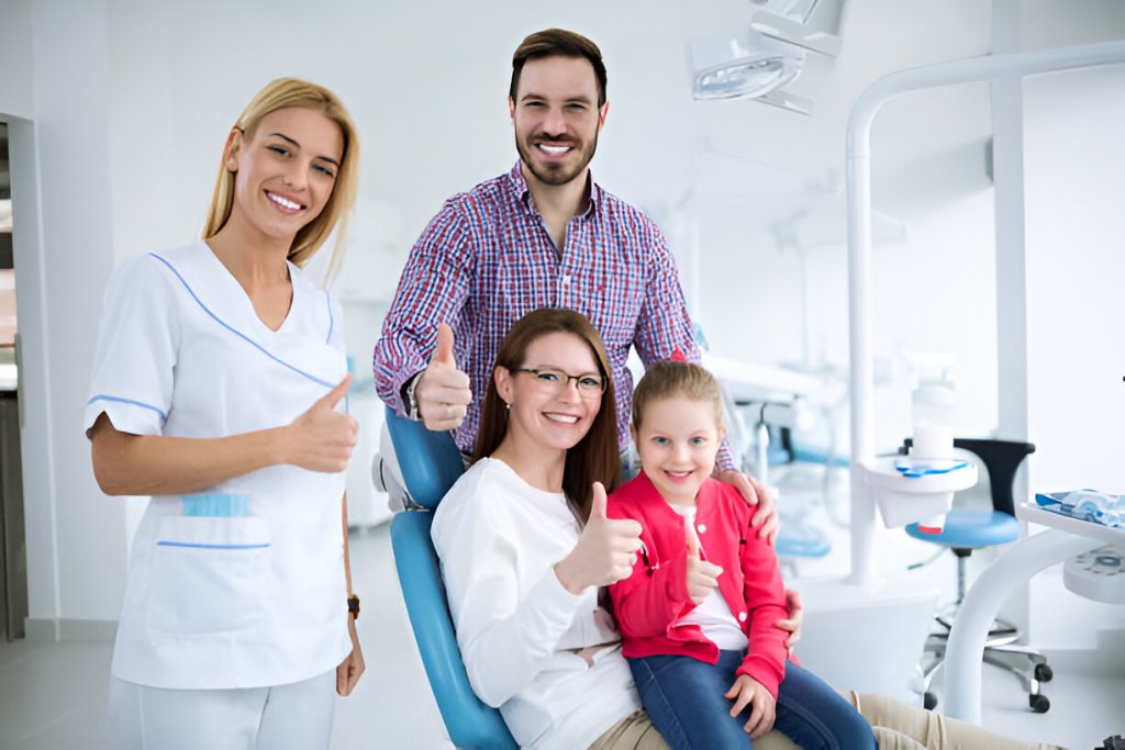 family dentistry near you in coral springs