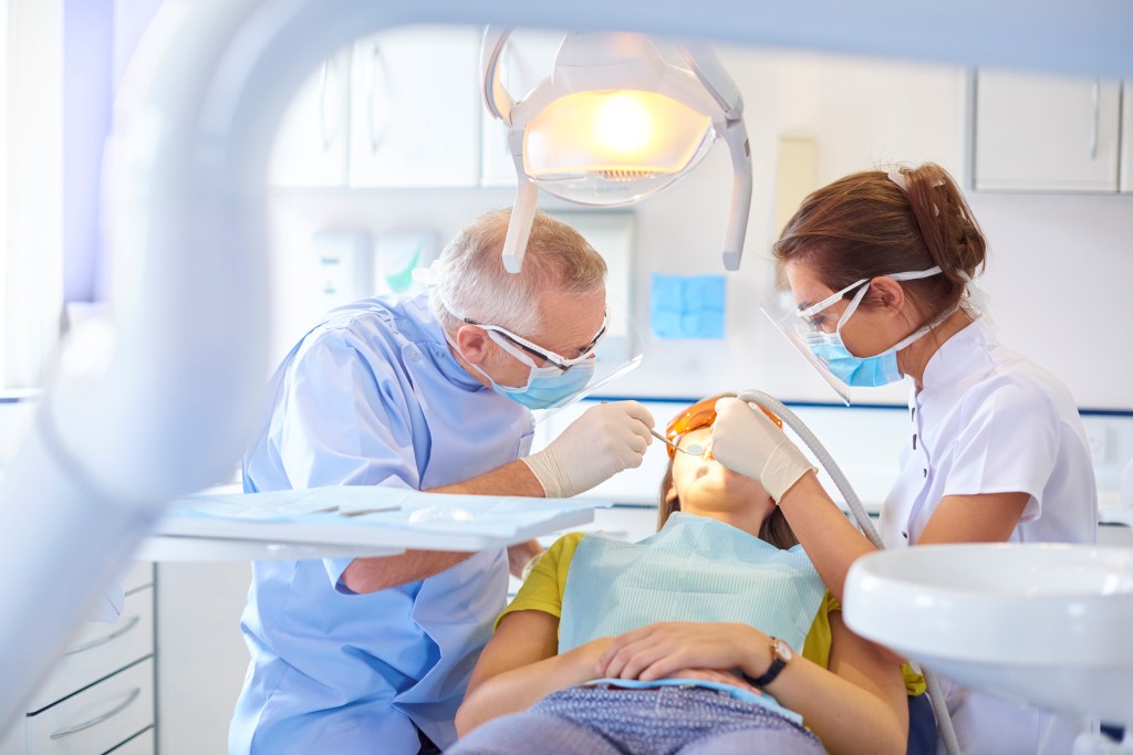 root canal treatment near you in coral springs