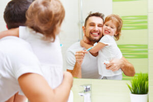 How often do you need to change your toothbrush