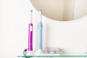 When should you change your toothbrush