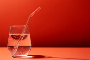 can you eat while wearing Invisalign